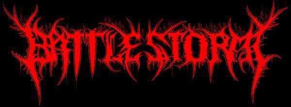 Battlestorm logo