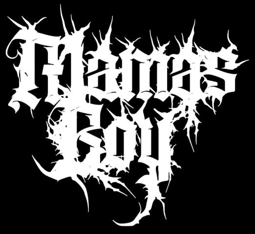 Mama's Boy logo