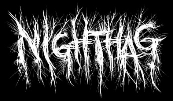 Night Hag logo