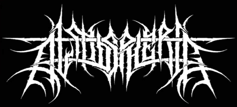 Atmospheric logo