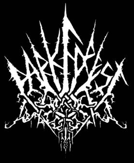 Dark Forest logo