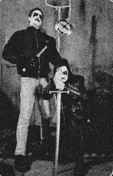 Huskarl