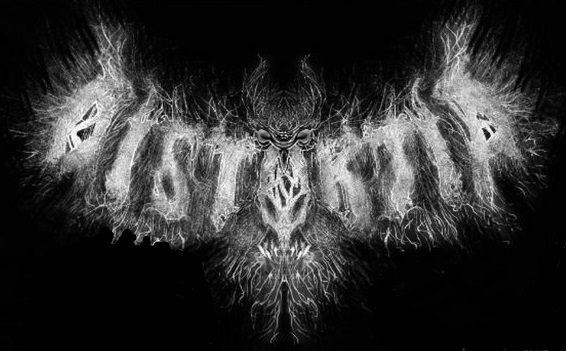 Distortia logo