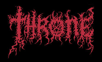 Throne logo