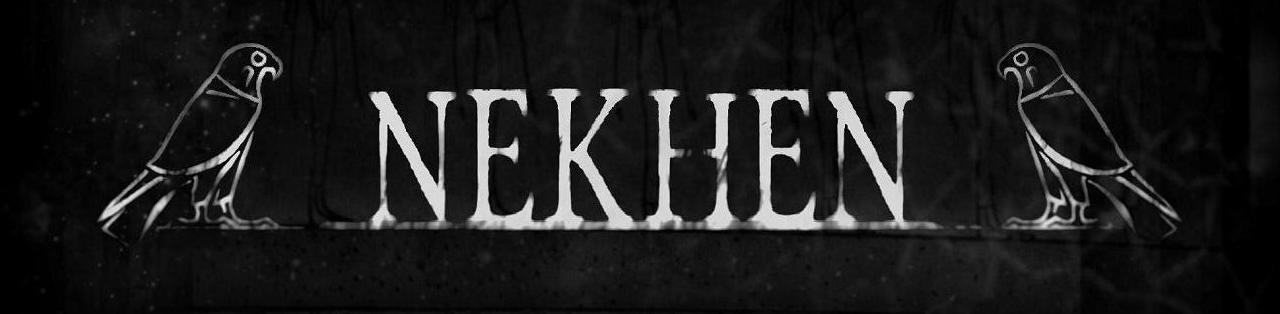Nekhen