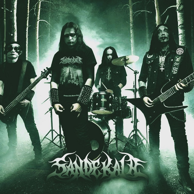 Sandekala