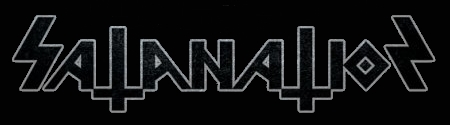 Satanation logo
