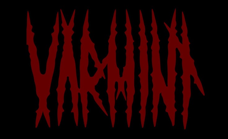 Varmint logo