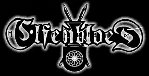 Elfenbloed logo