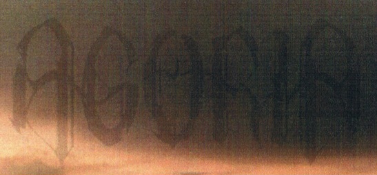Agoria