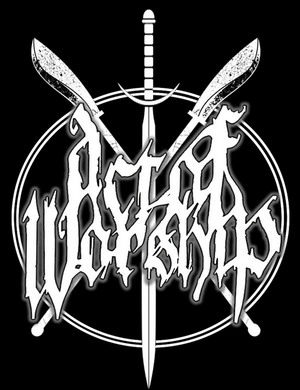 Act of Worship logo