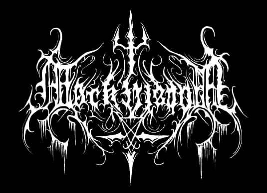 Mørk Visdom logo