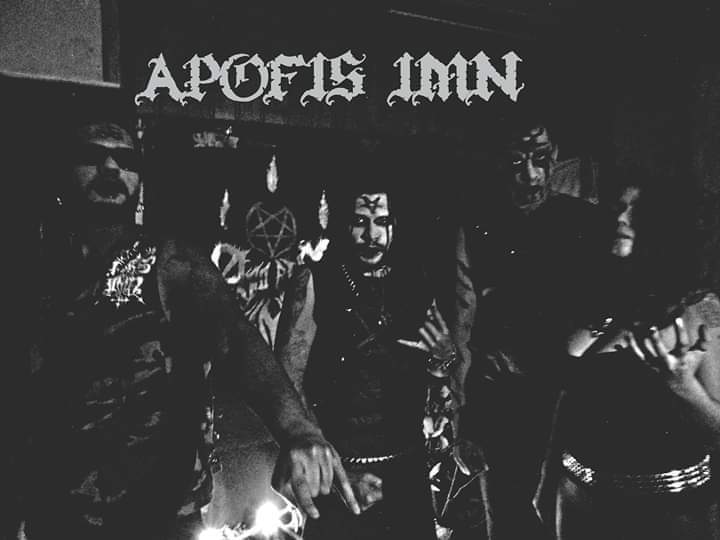 Apofis Imn
