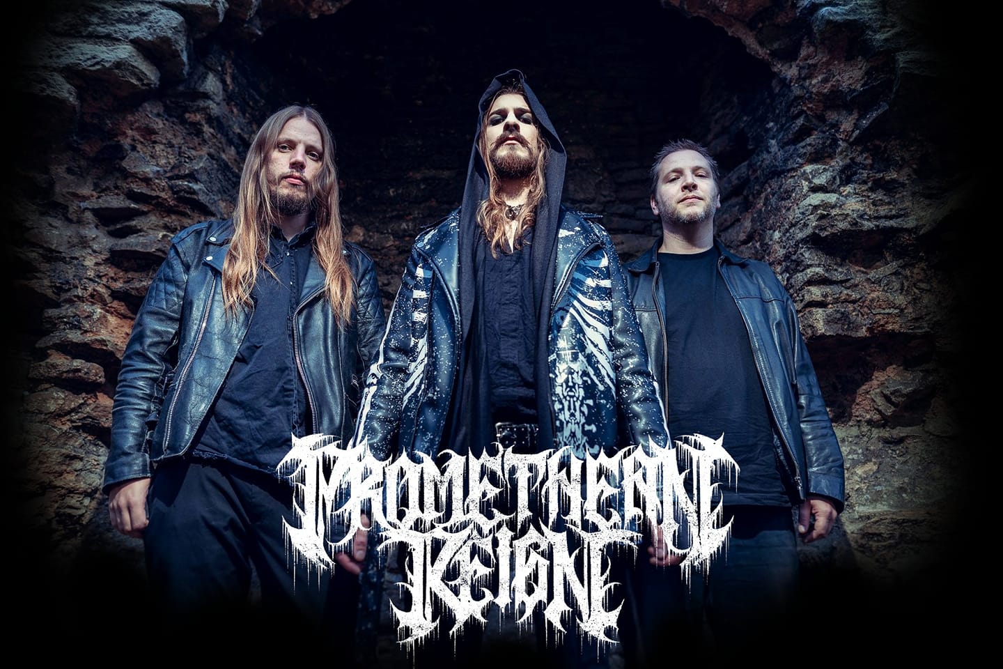 Promethean Reign
