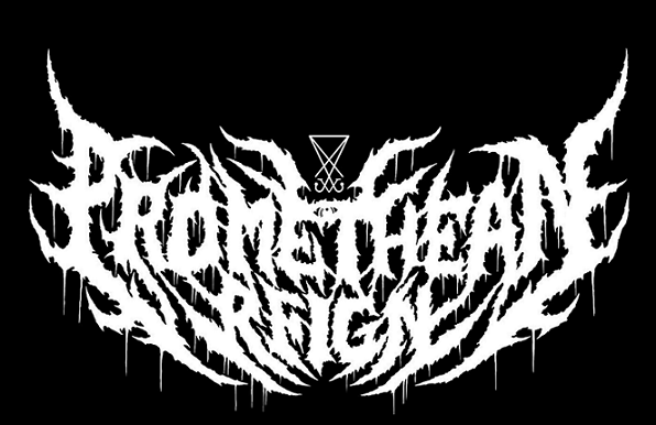 Promethean Reign logo