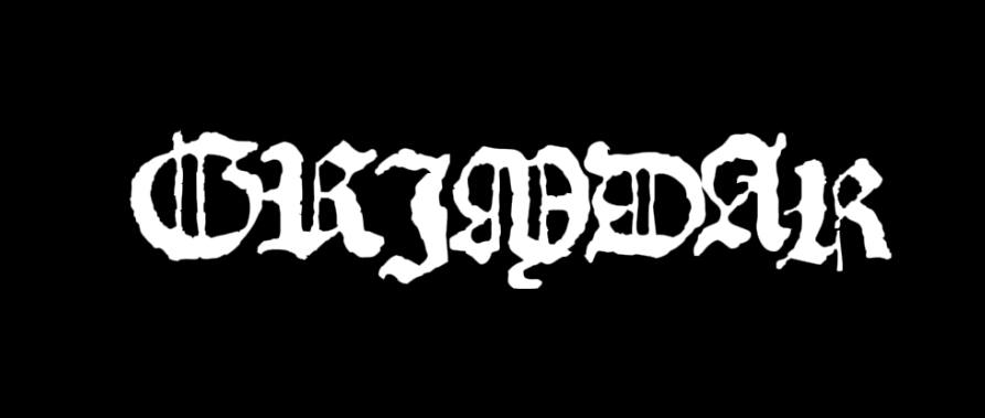 Grimdar logo