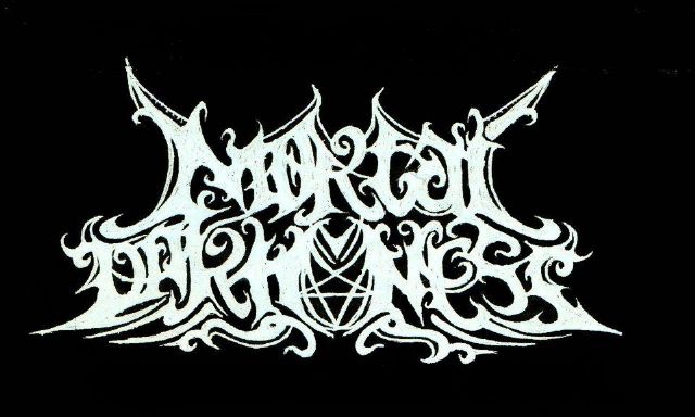 Mortal Darkness logo