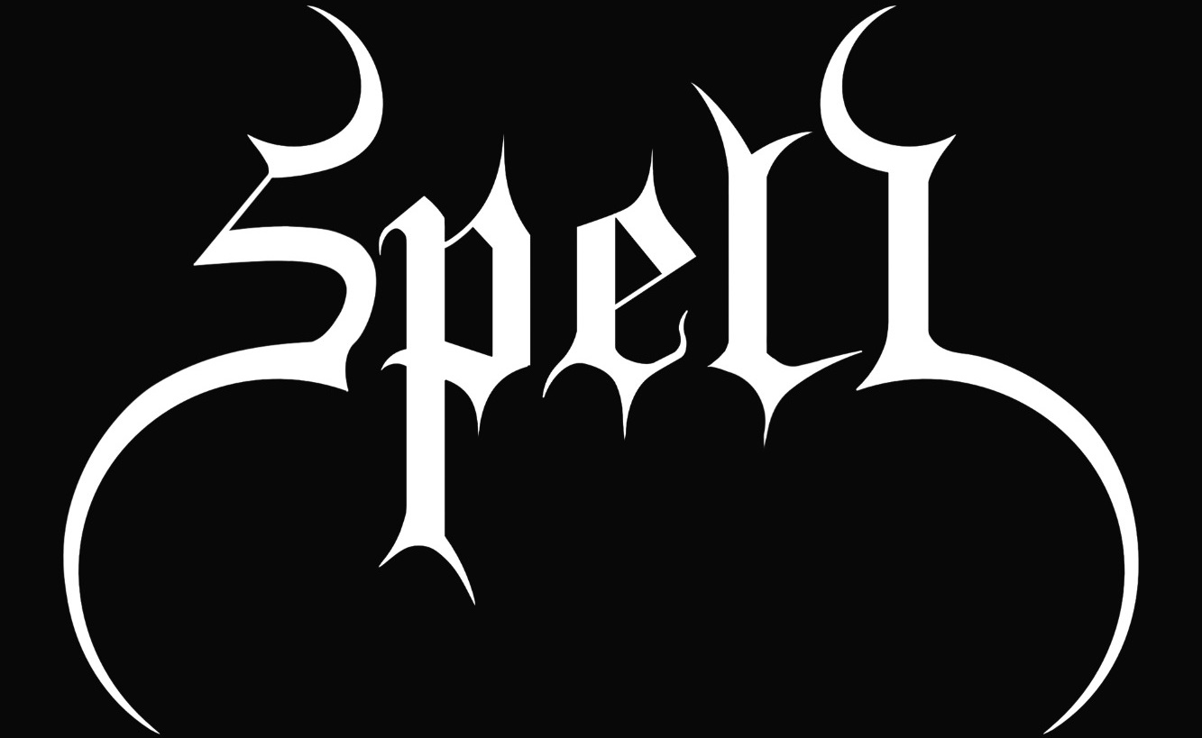 Spell logo