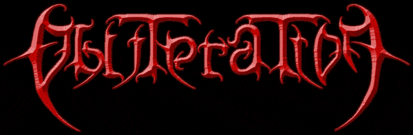 Obliteration logo