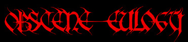 Obscene Eulogy logo
