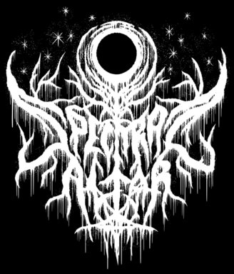 Spectral Altar
