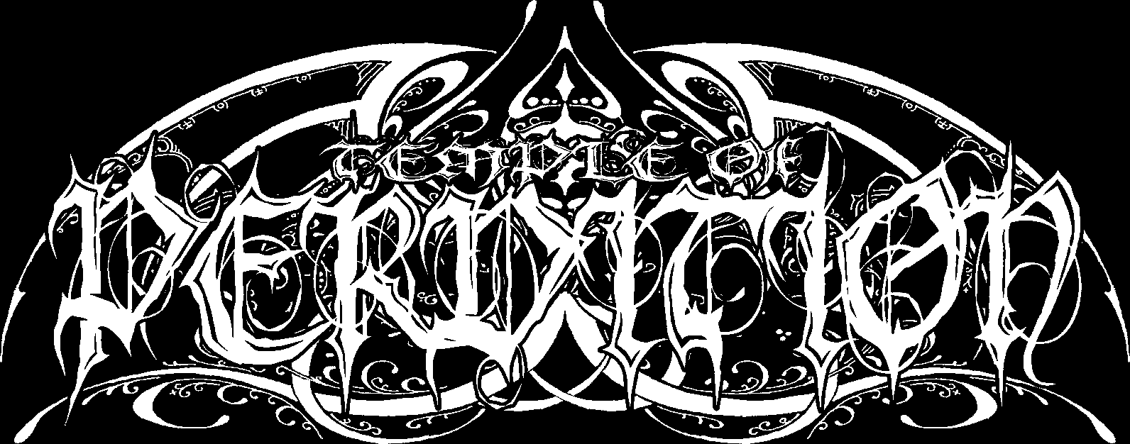 Temple of Perdition logo