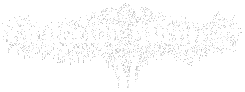 Genocide Shrines logo