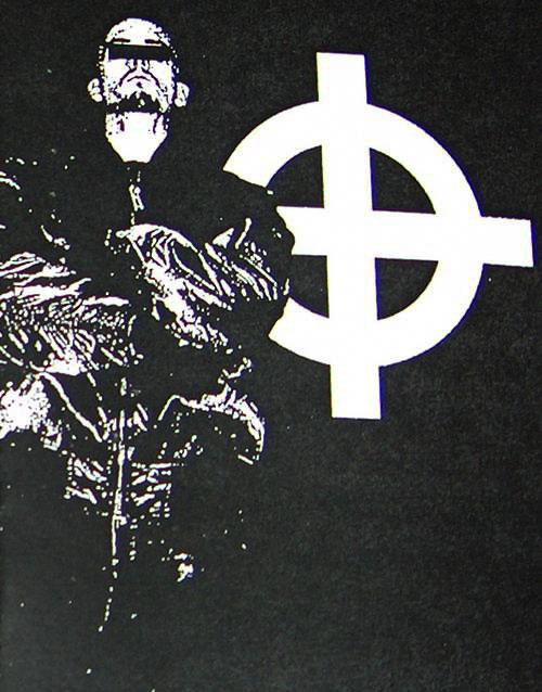 Blackmoon Warrior 88