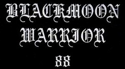 Blackmoon Warrior 88 logo