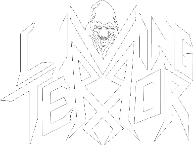 Living Terror logo