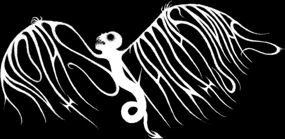 Notas Fantasmas logo