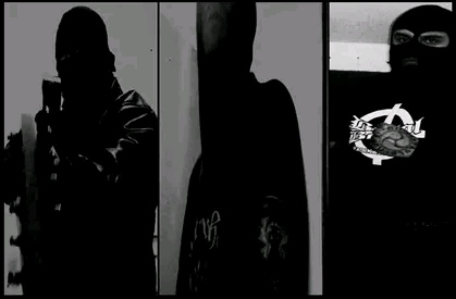 Morbid Desecration