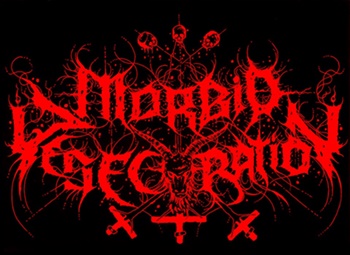 Morbid Desecration logo
