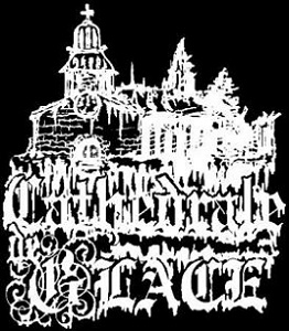 Cathédrale de Glace logo