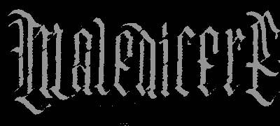 Maledicere logo