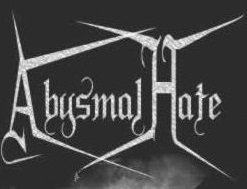 Abysmal Hate logo
