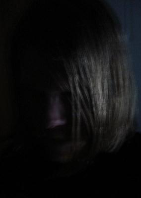Black Wraith