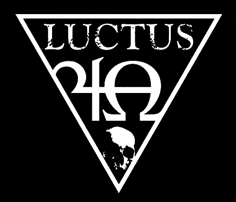 Luctus logo