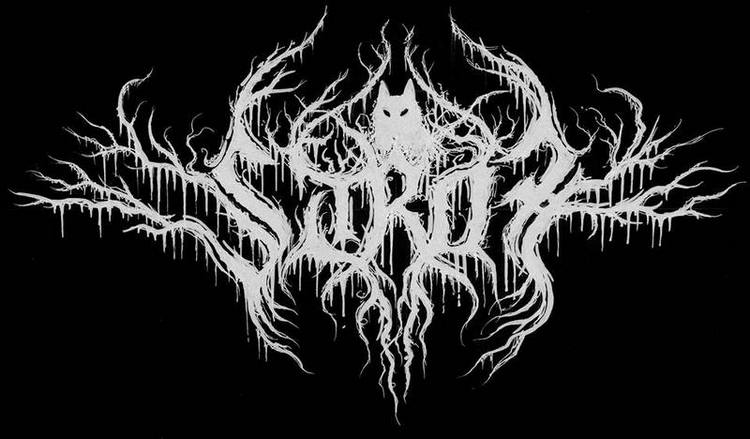 Strof logo