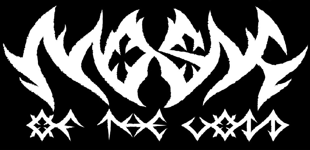 Nosk of the Void logo