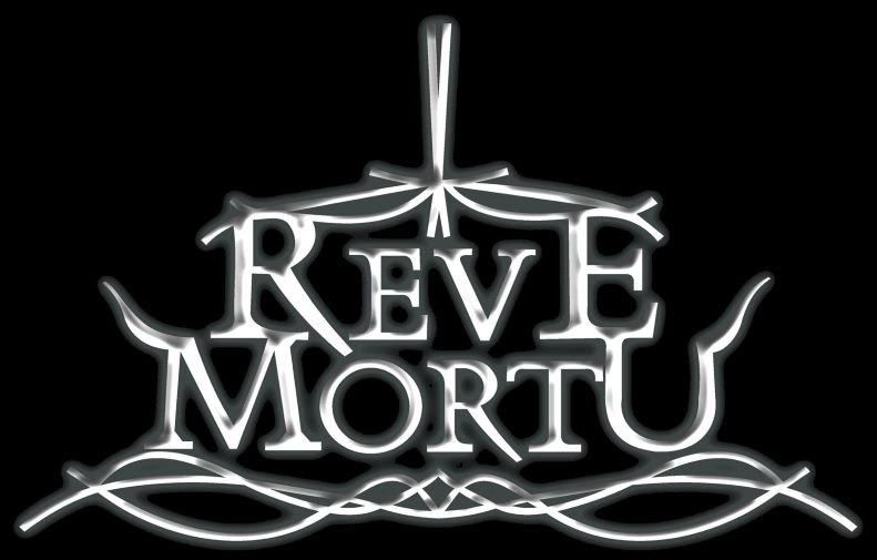 Reve Mortu logo