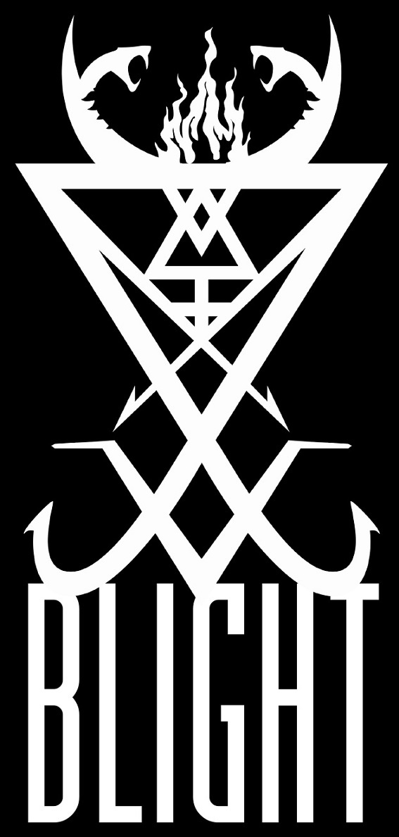 Blight logo
