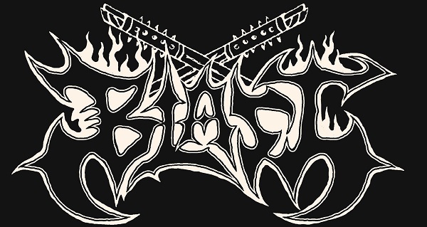 Blast logo