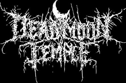Dead Moon Temple logo