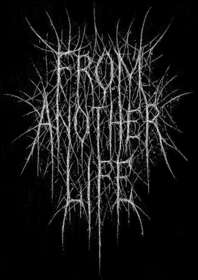 From Another Life logo