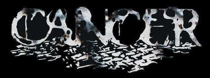 Cancer logo