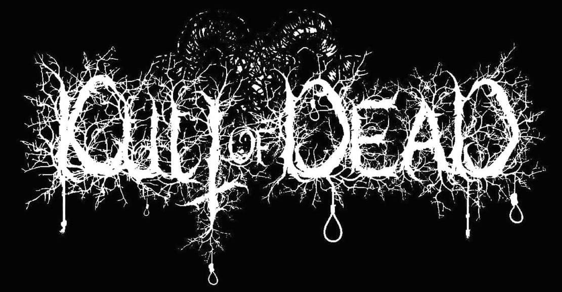 Kult of Dead logo