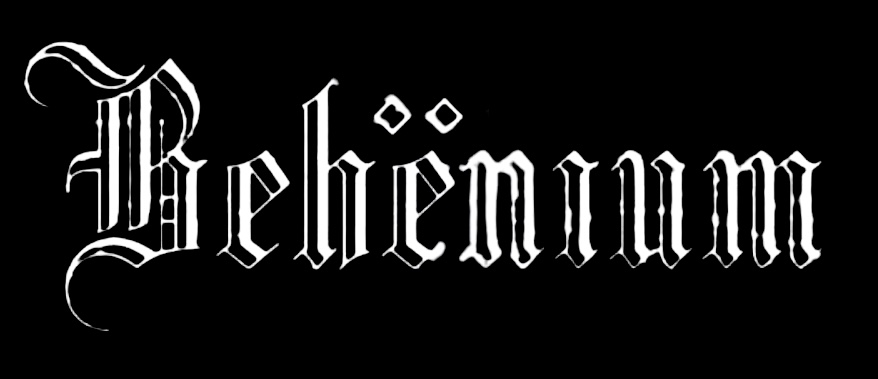 Behënium logo