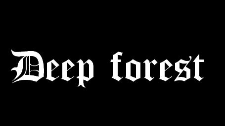 Deep Forest