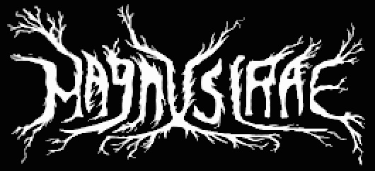 Magnus Irae logo